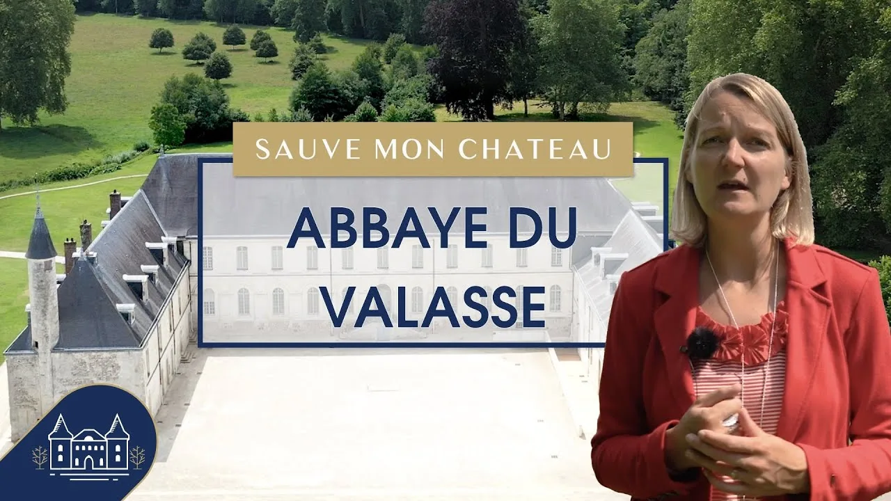 abbaye de maubuisson : plongée dans huit siècles d’histoire lors des journées du patrimoine 2025
