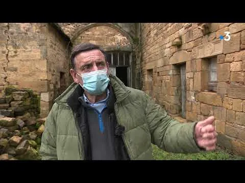 découverte culturelle à l’abbaye de maubuisson lors des journées du patrimoine 2025