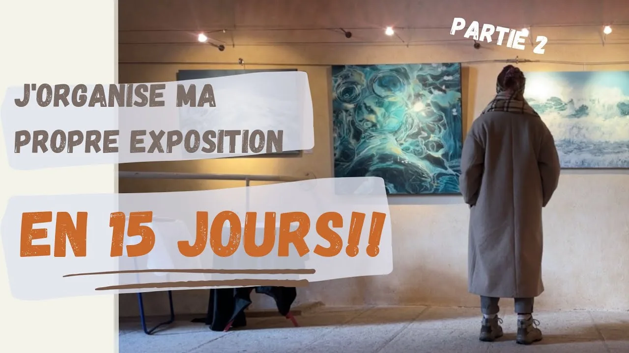 saint seine l’abbaye accueille l’exposition artistique « l’art et la matière »
