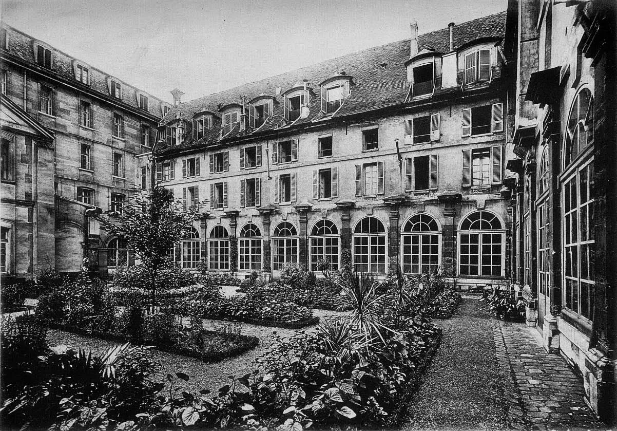 abbaye-aux-Bois