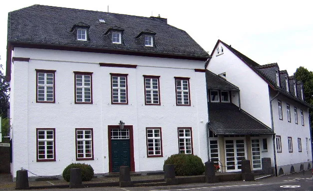abbaye bénédictine de Steinfeld
