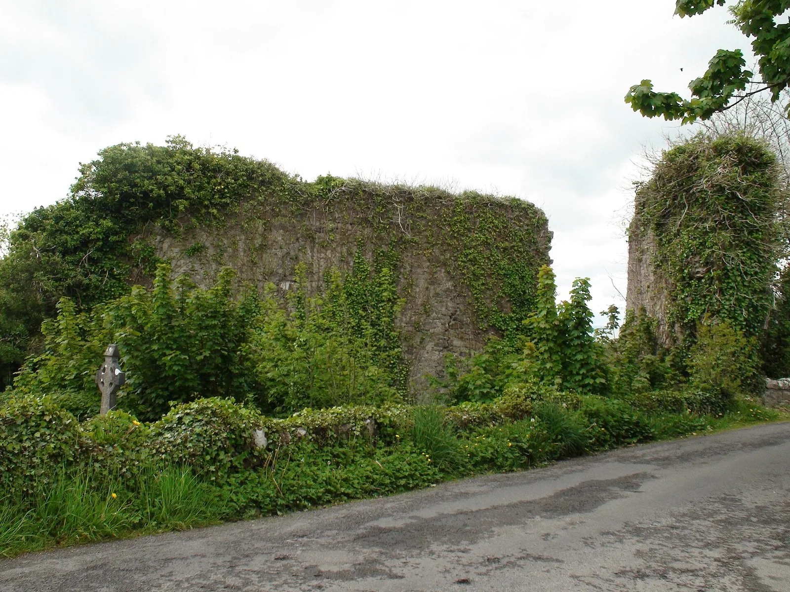 abbaye d'Assaroe