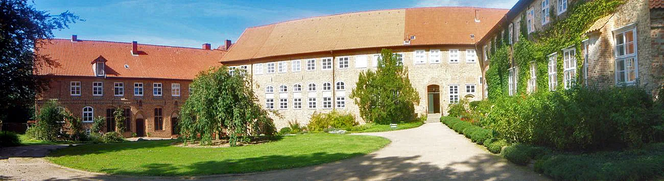 abbaye d'Ebstorf