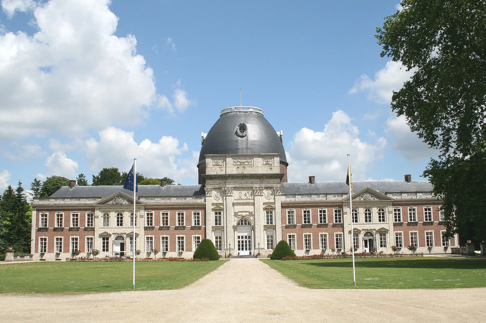 abbaye d'Heylissem