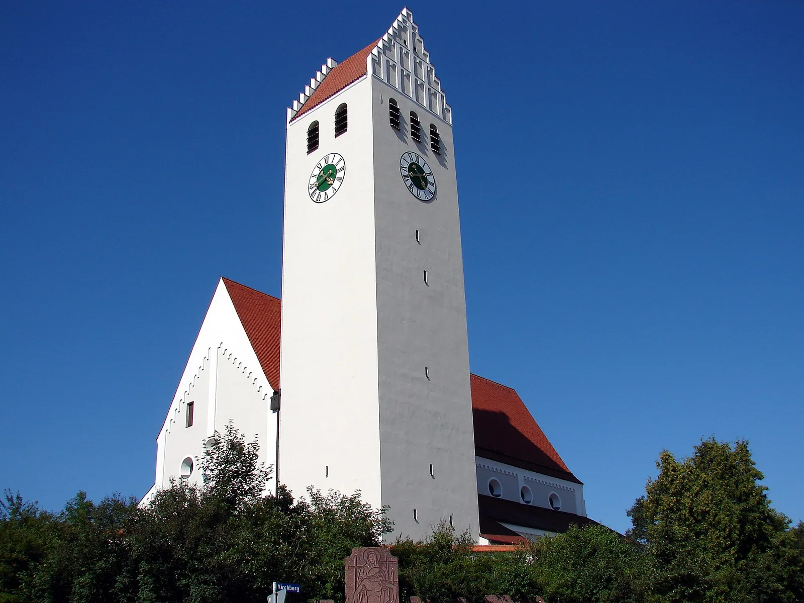 abbaye d'Ilmmünster