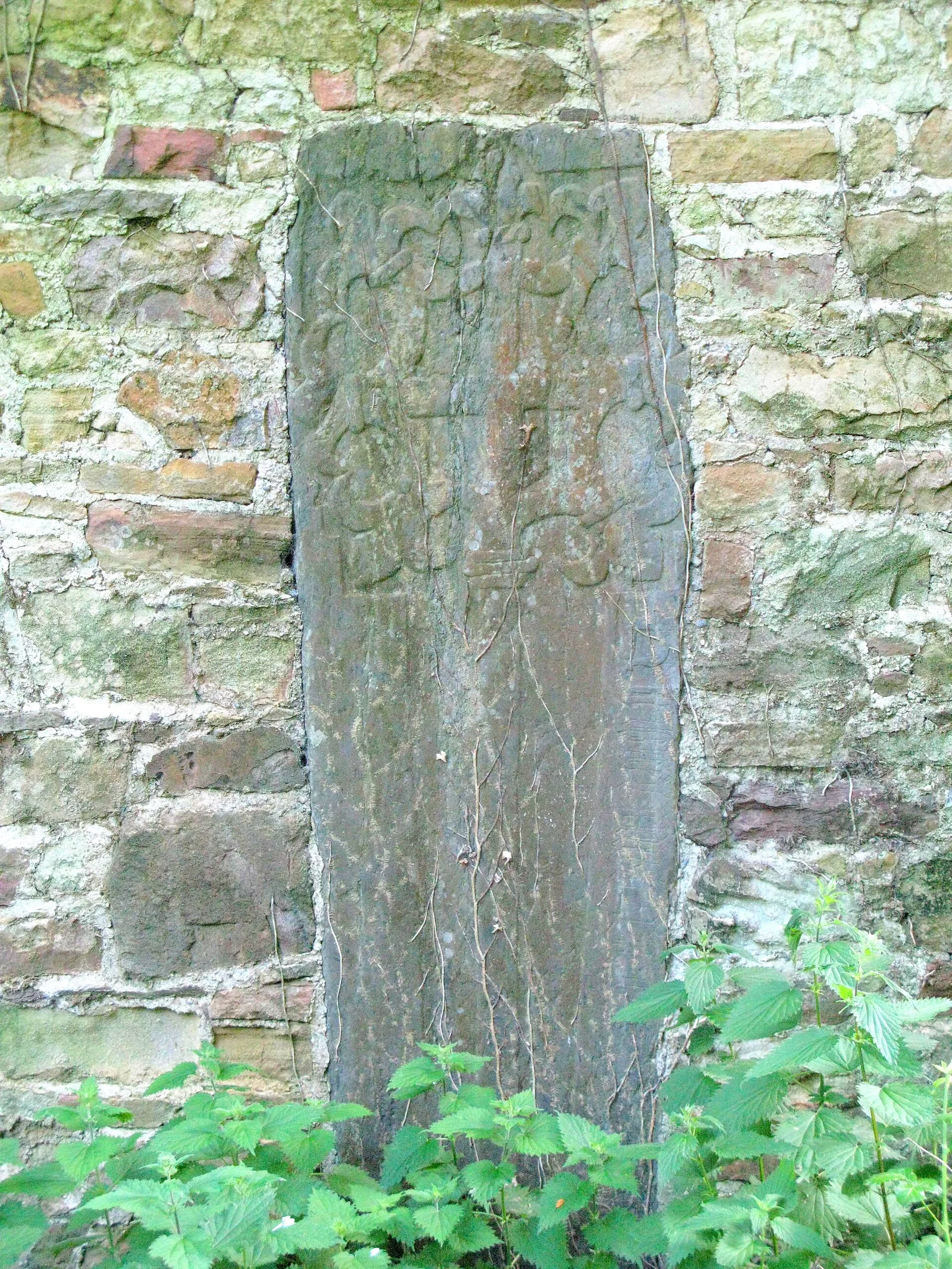 abbaye d'Inislounaght