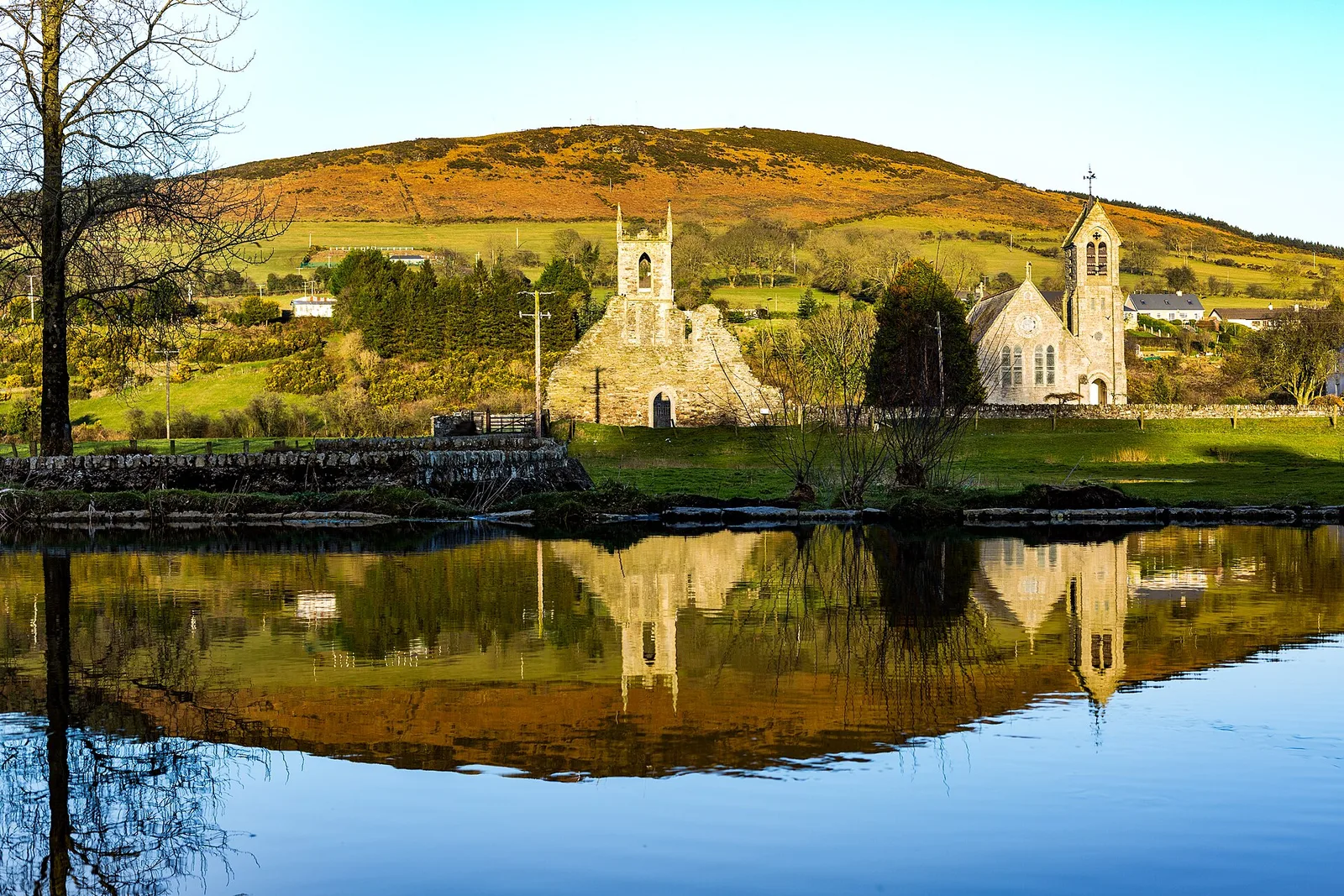 abbaye de Baltinglass