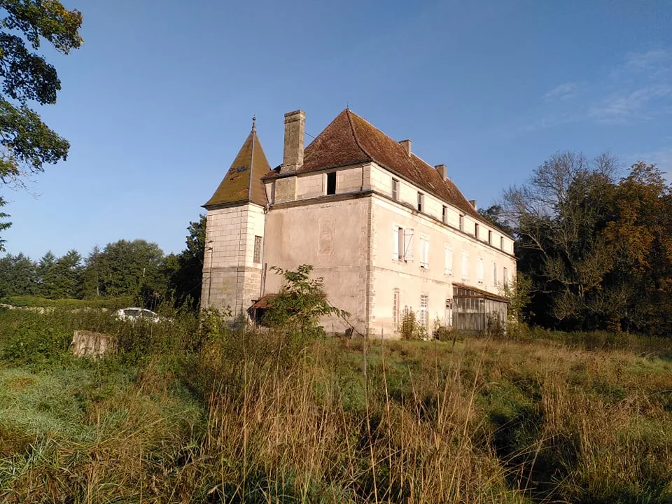 abbaye de Beaulieu