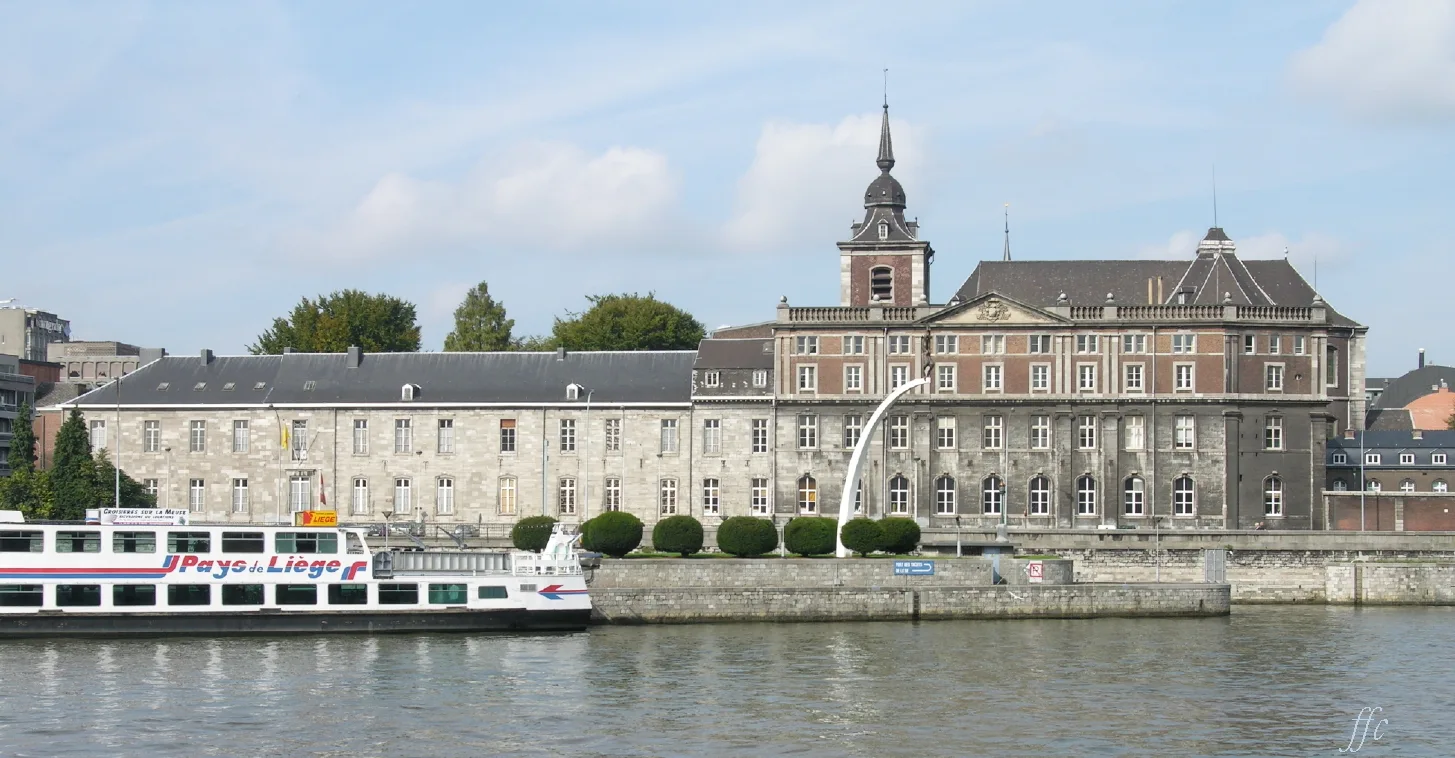 abbaye de Beaurepart