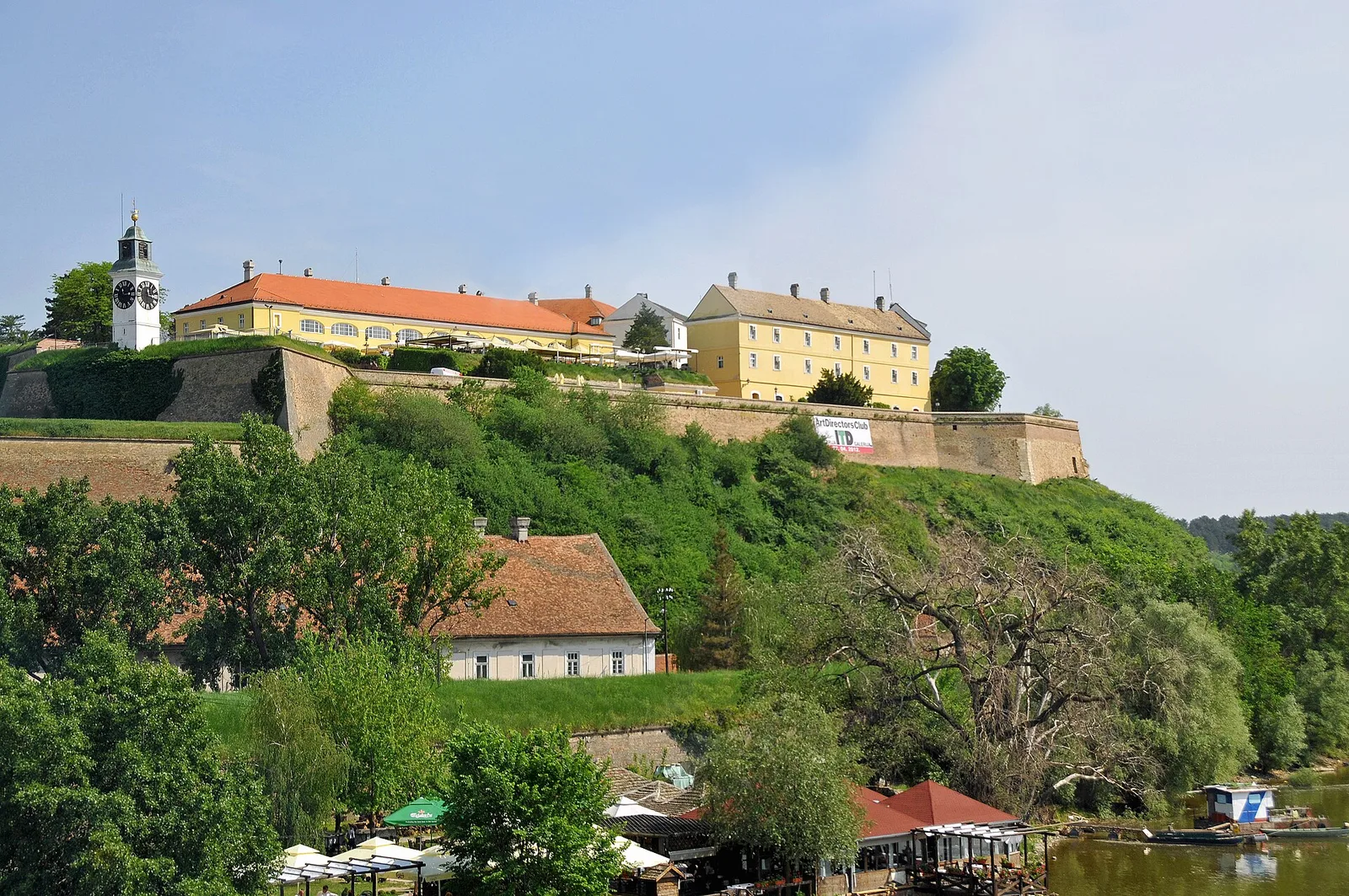abbaye de Bélakút