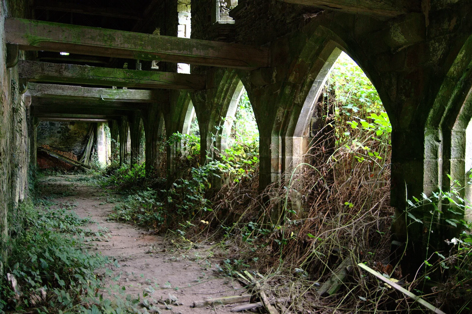 abbaye de Belle-Étoile