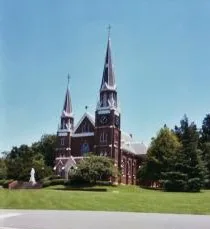 abbaye de Belmont