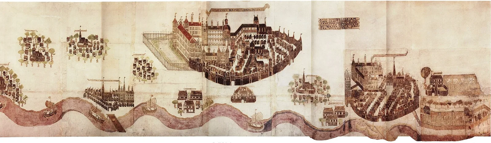 abbaye de Bethléem de Bützow