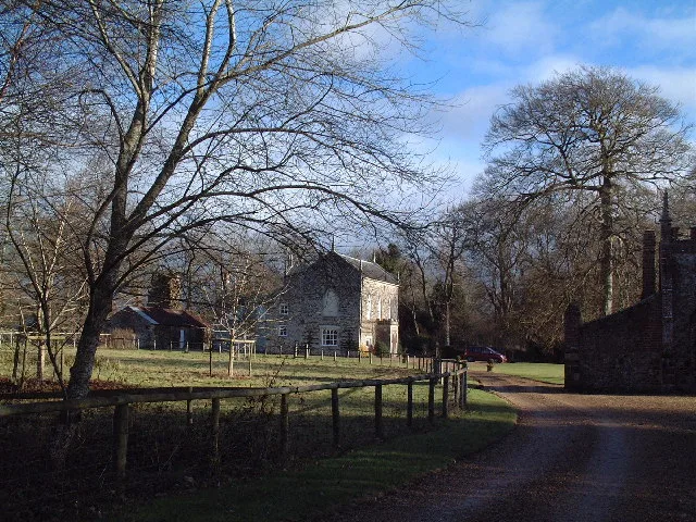 abbaye de Bindon