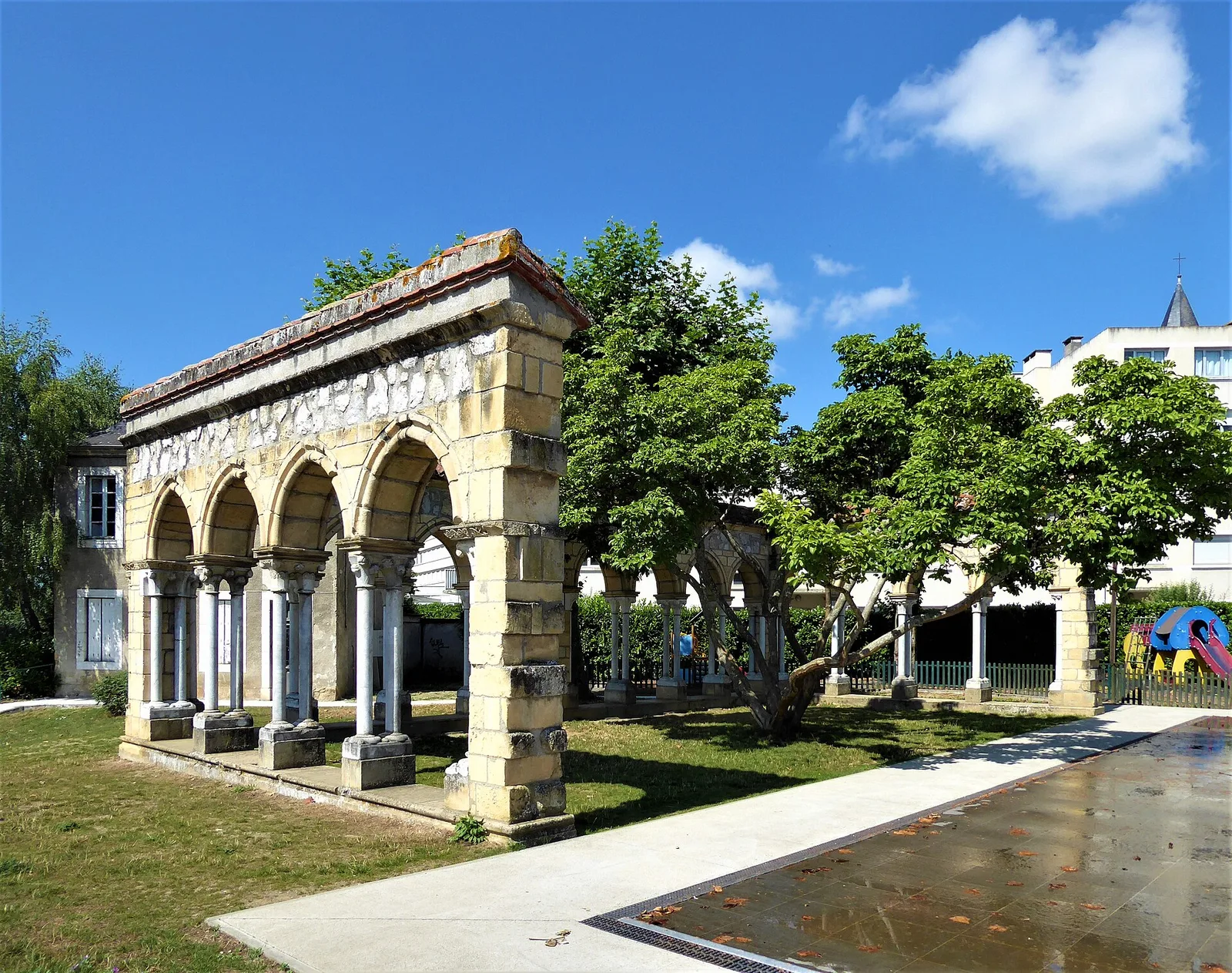 abbaye de Bonnefont