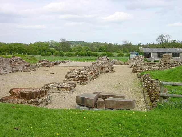 abbaye de Bordesley