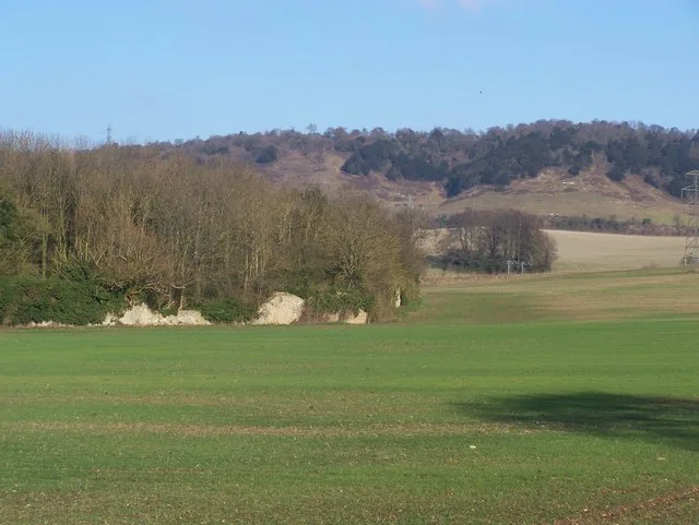abbaye de Boxley
