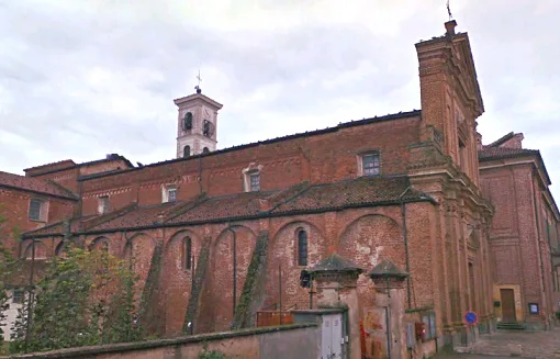 abbaye de Casanova