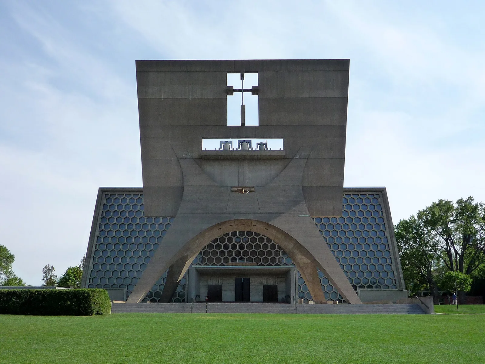 abbaye de Collegeville