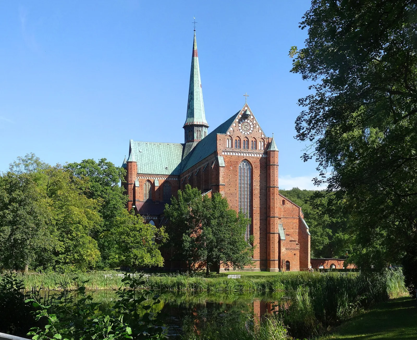 abbaye de Doberan