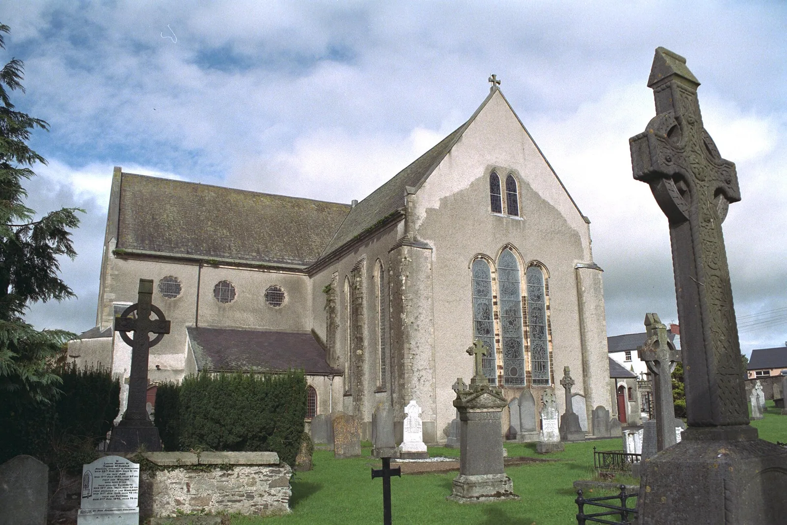 abbaye de Duiske