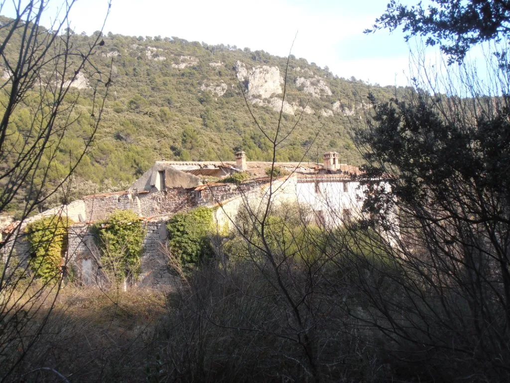 abbaye de Florièyes