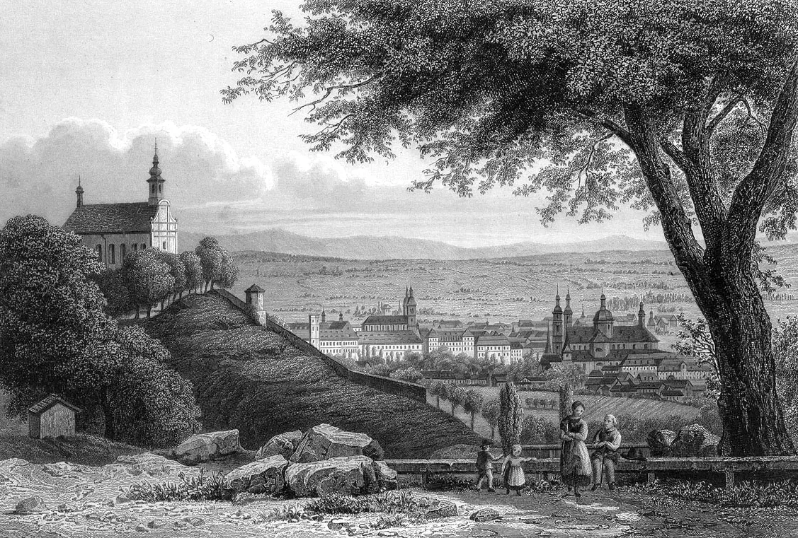 abbaye de Frauenberg