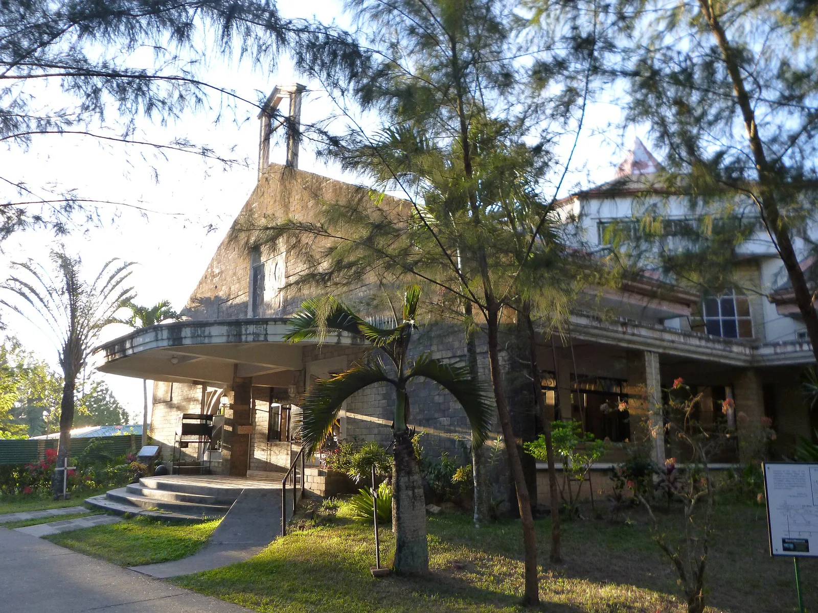 abbaye de Guimaras
