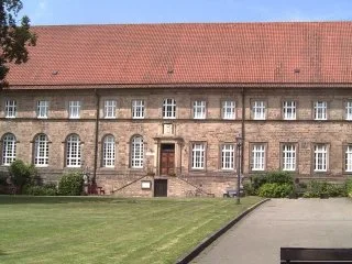 abbaye de Hardehausen
