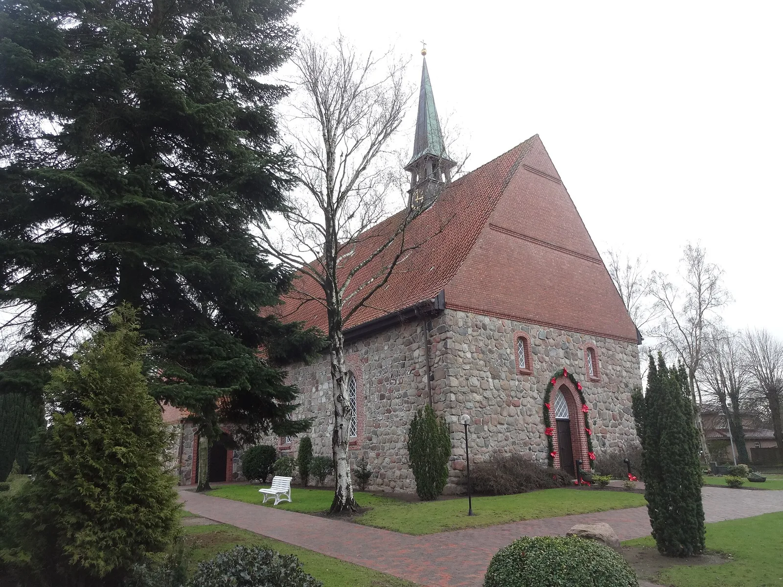 abbaye de Hemmingstedt