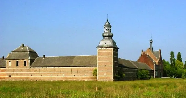 abbaye de Herkenrode