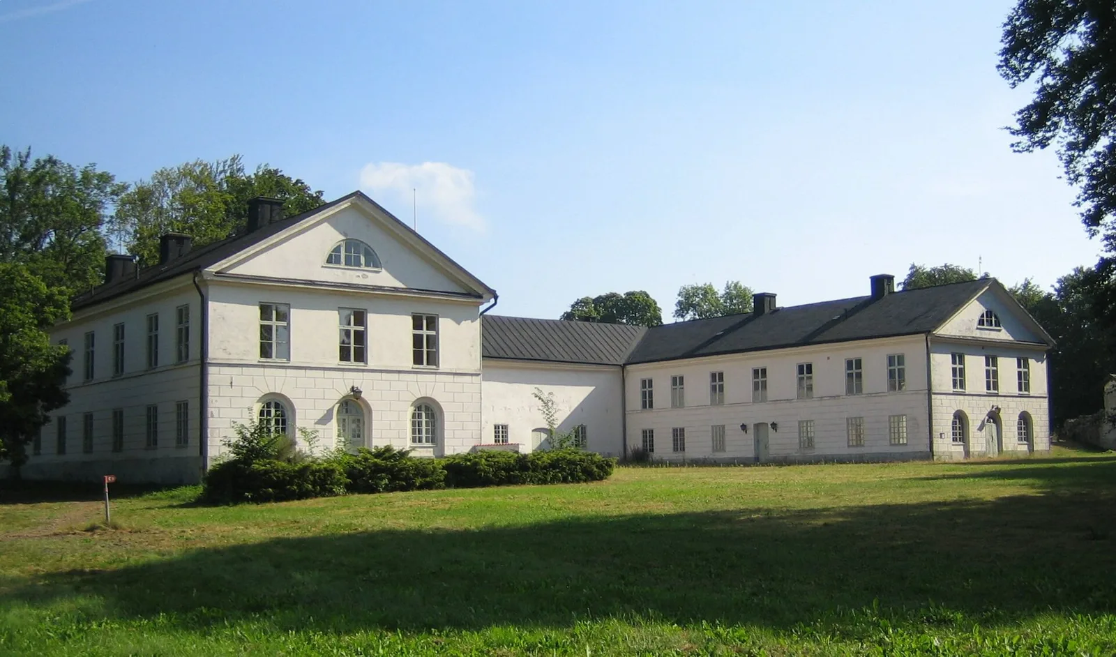 abbaye de Herrevad