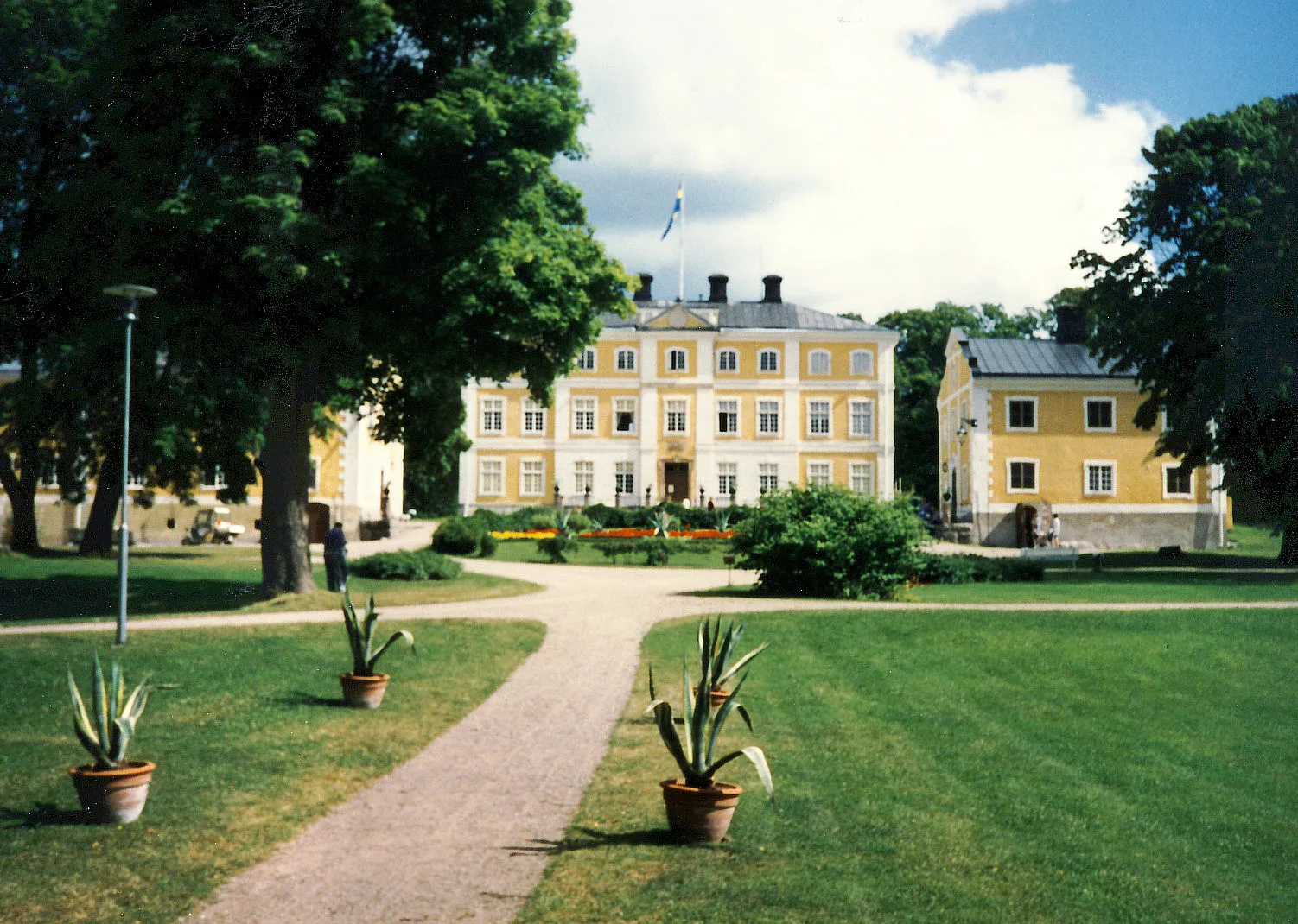 abbaye de Julita