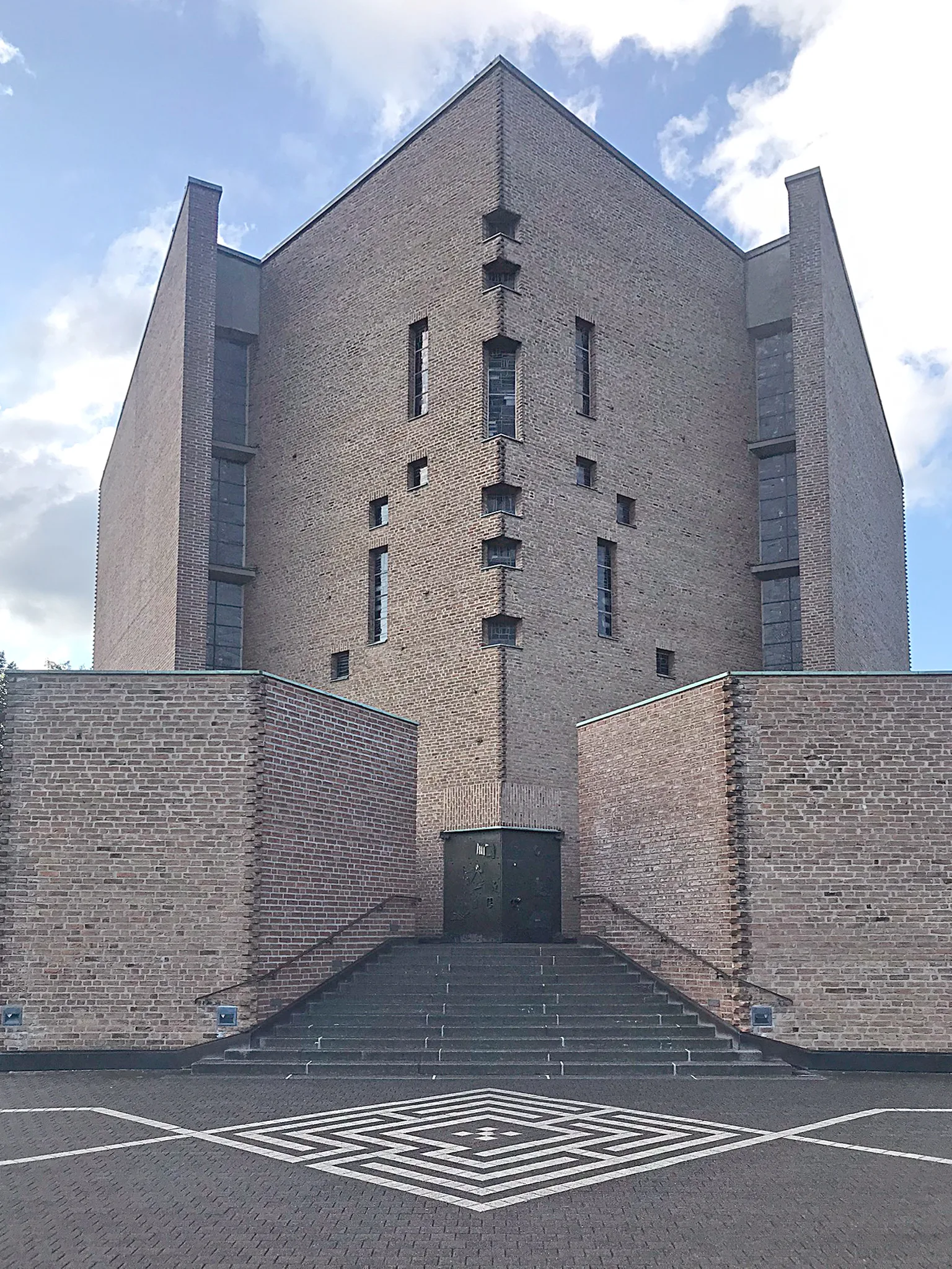 abbaye de Königsmünster