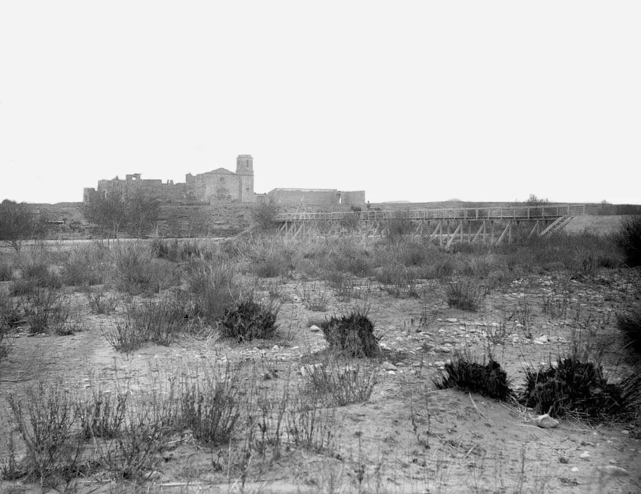 abbaye de l'Escarp