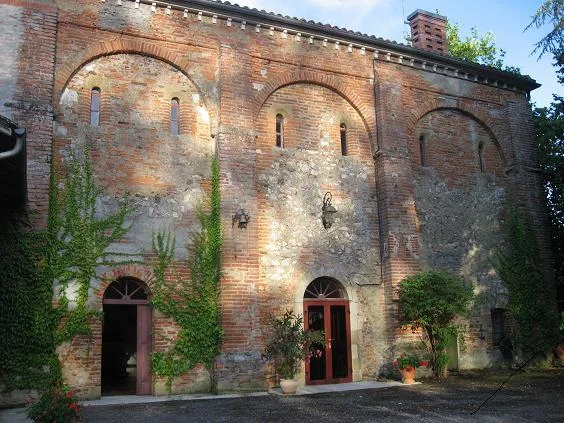 abbaye de la Bénisson-Dieu