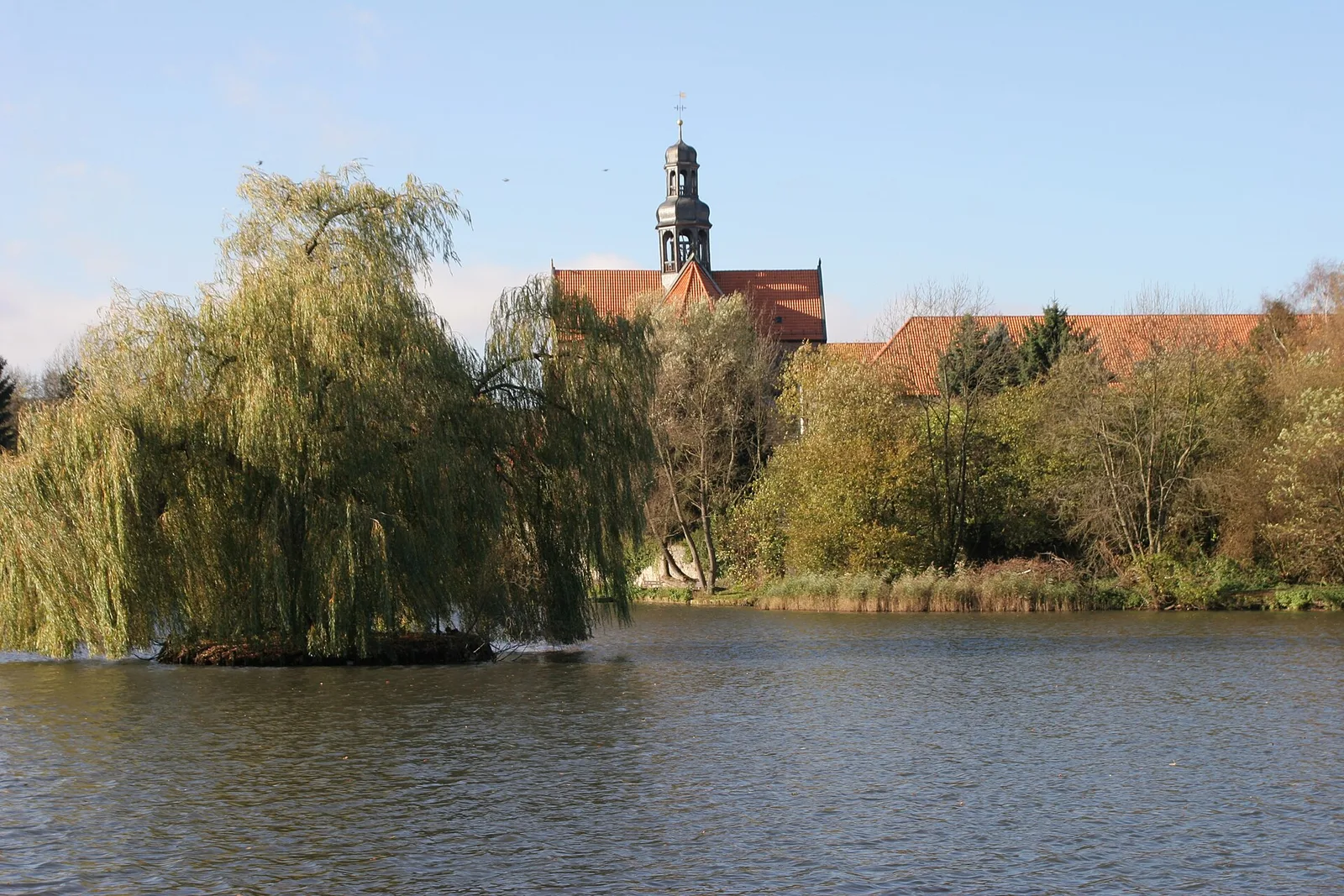abbaye de Marienrode