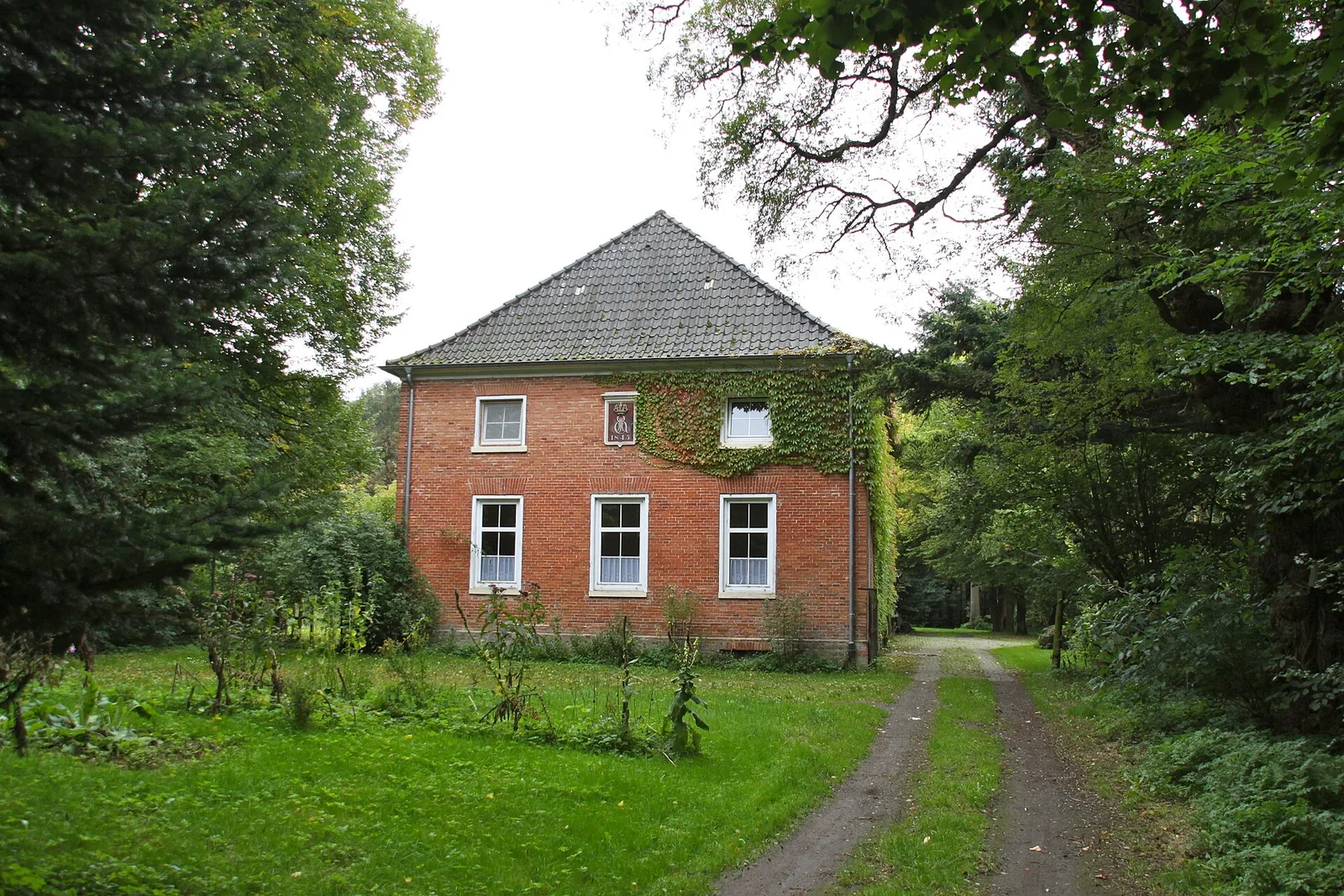 abbaye de Meerhusen