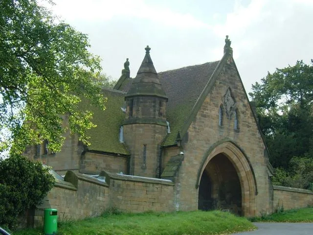abbaye de Merevale