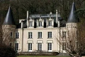 abbaye de Moncé