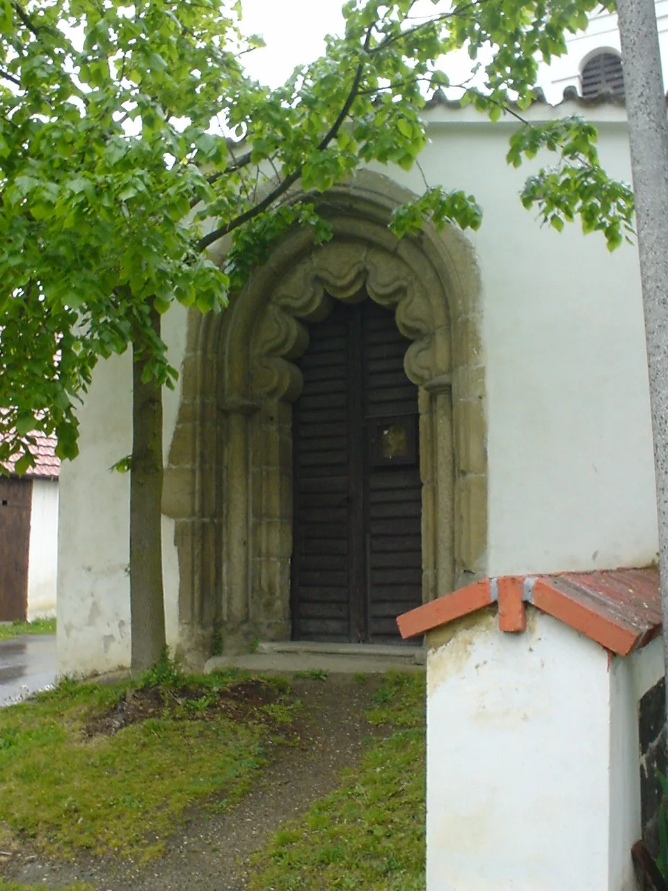 abbaye de Nepomuk