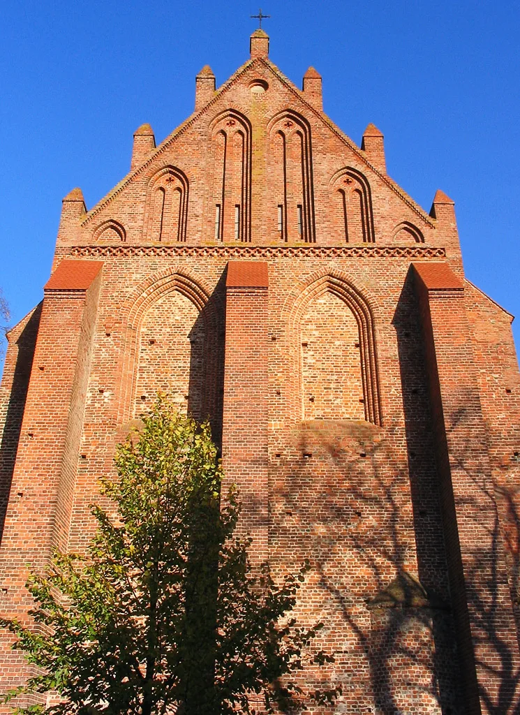 abbaye de Neuenkamp