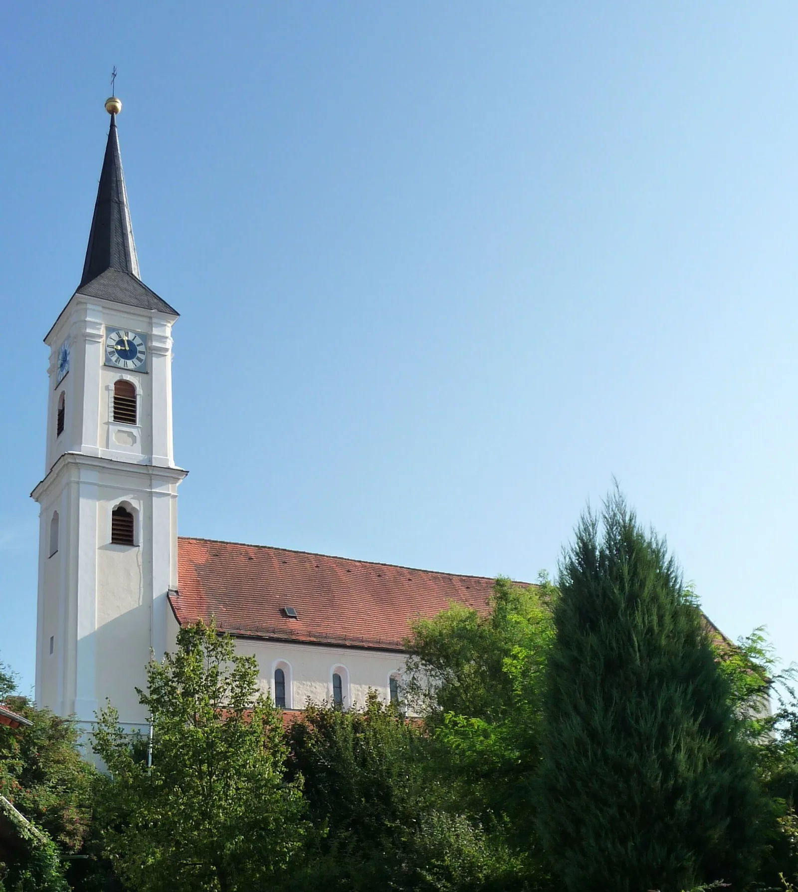 abbaye de Pfaffenmünster