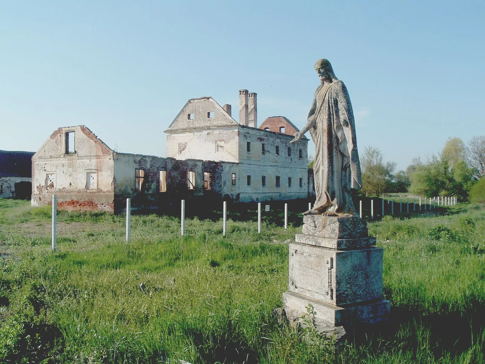 abbaye de PornĂł