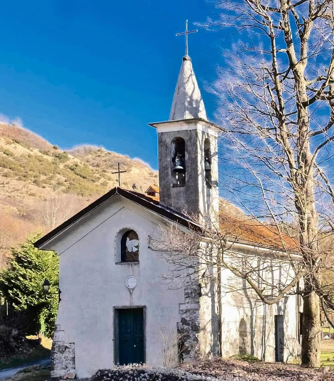 abbaye de Preallo