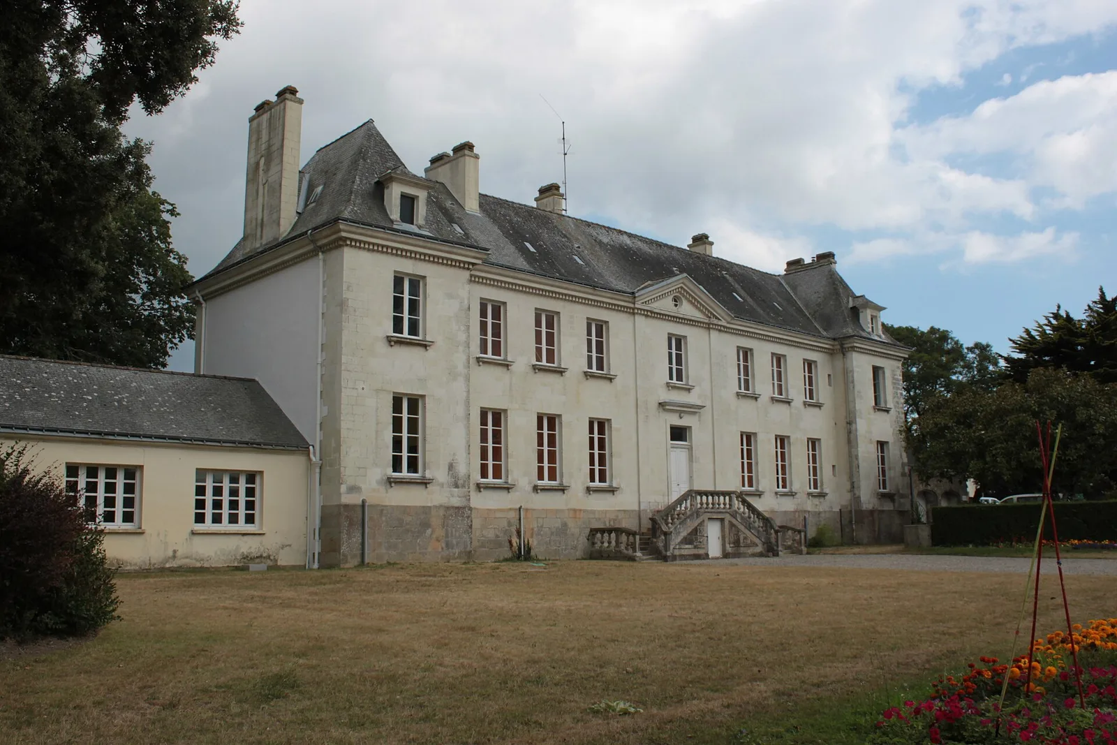 abbaye de Prières