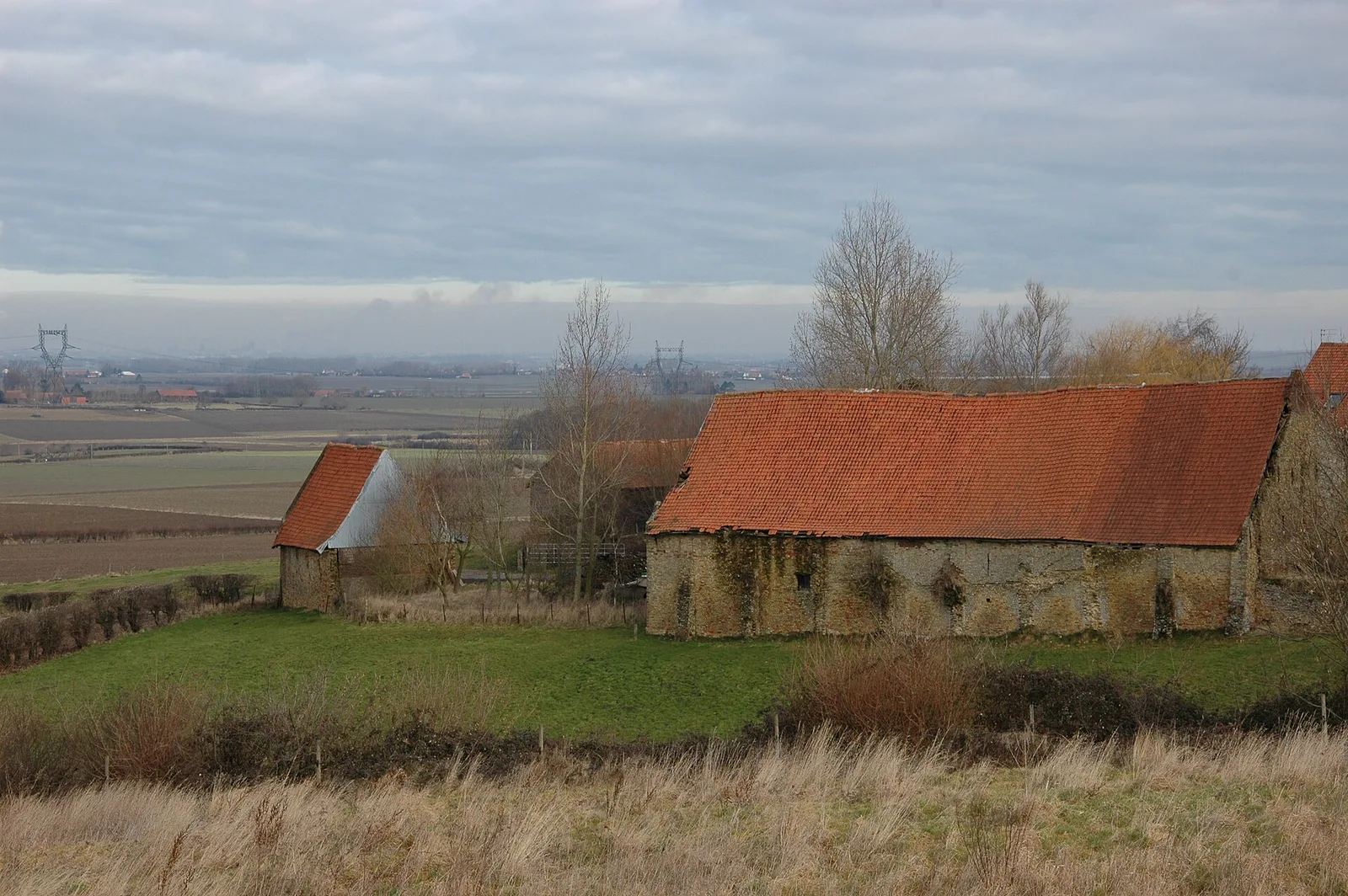 abbaye de Ravensberg