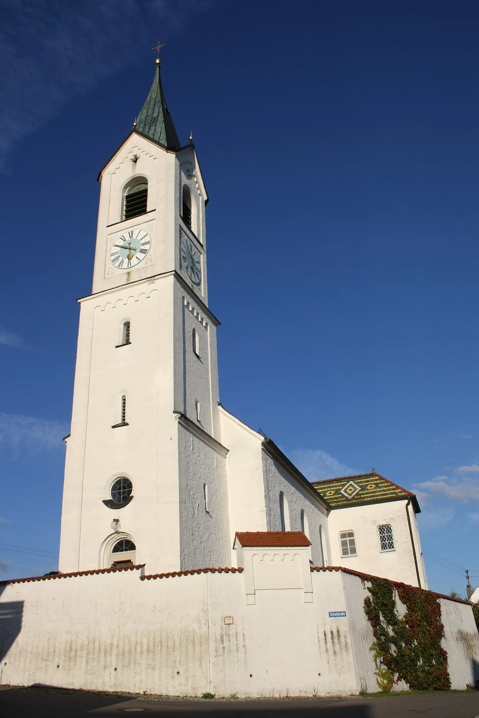 abbaye de Reistingen