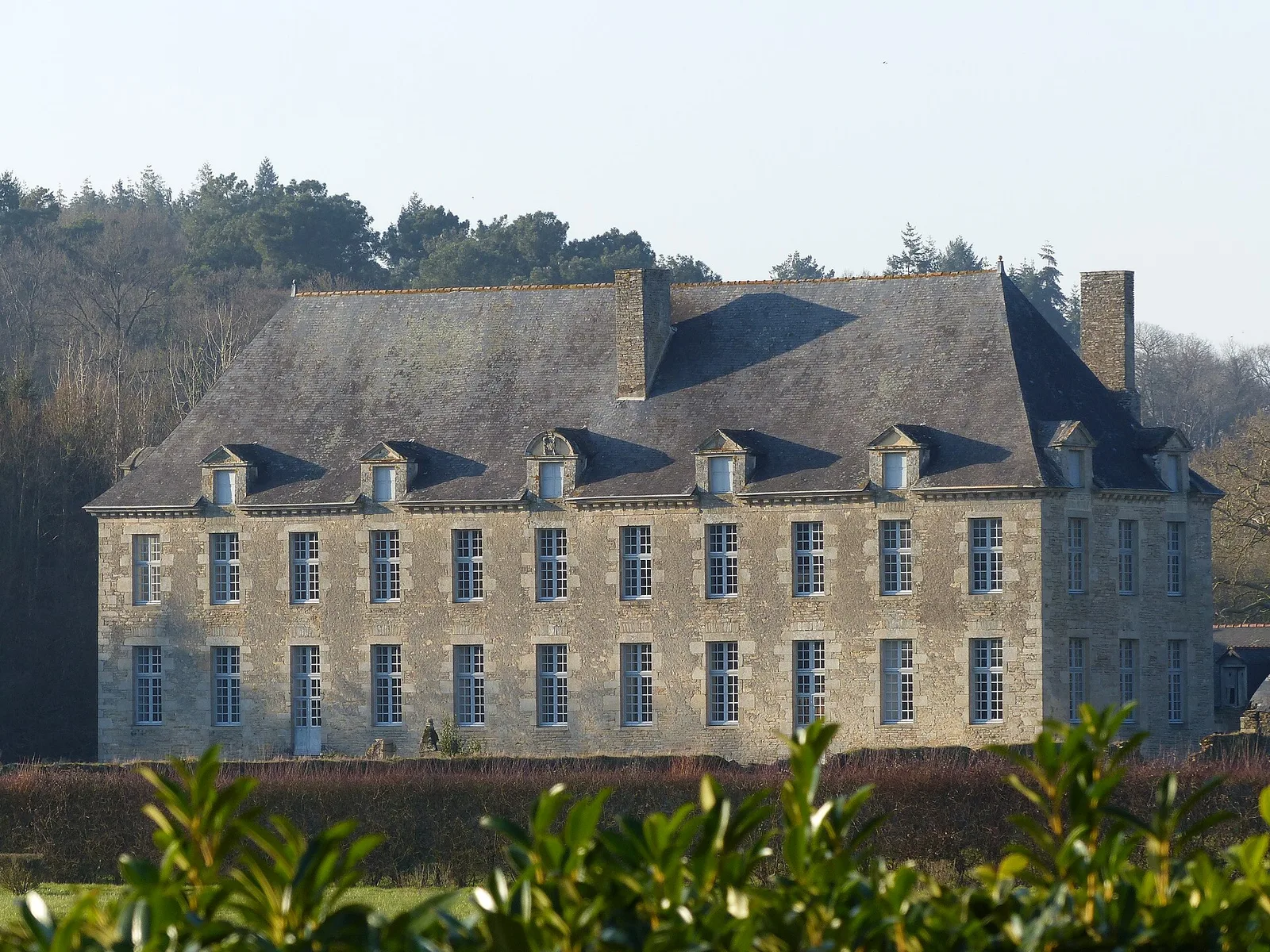 abbaye de Saint-Jean-des-Prés