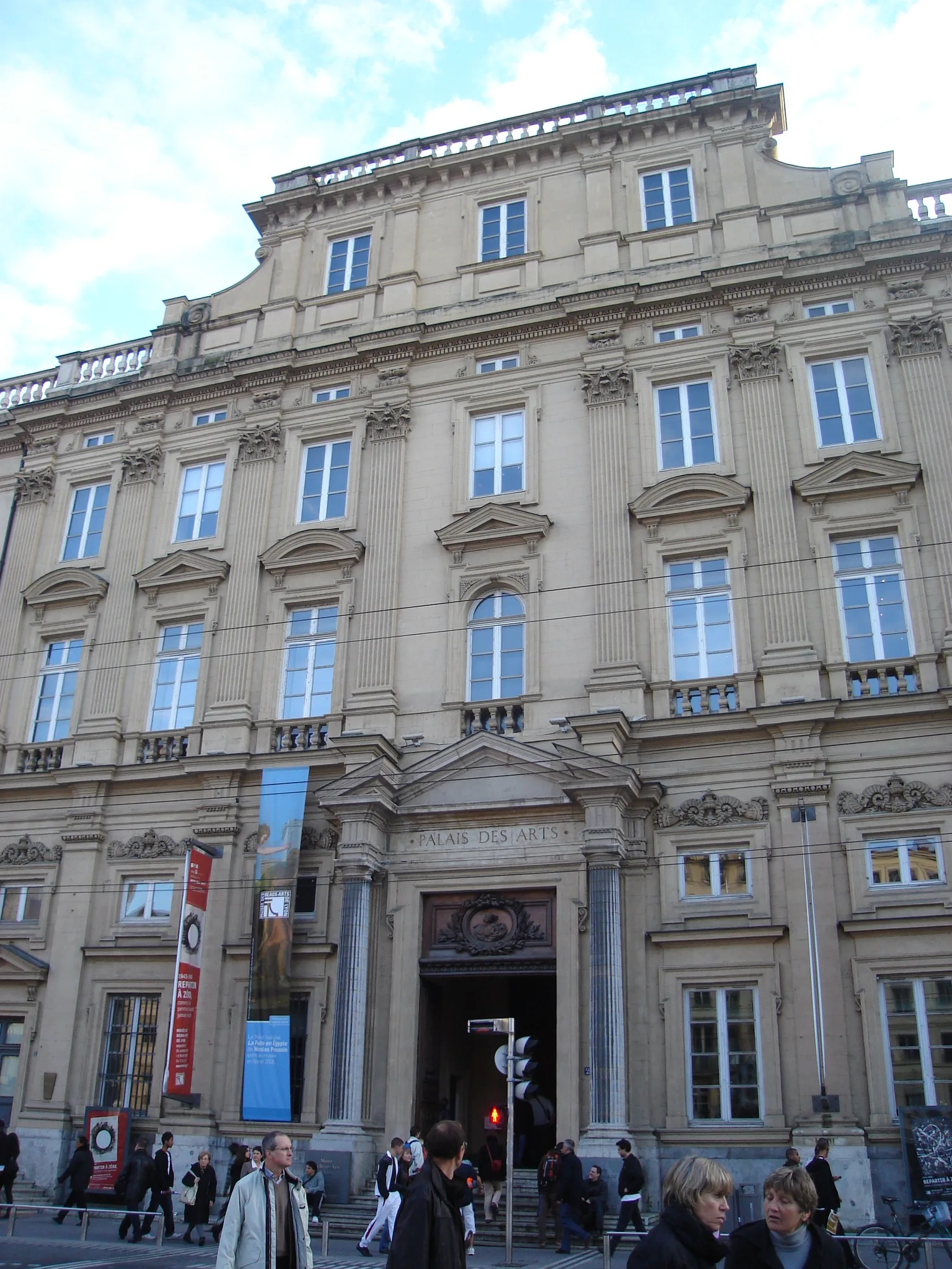 abbaye de Saint-Pierre-les-Nonnains de Lyon